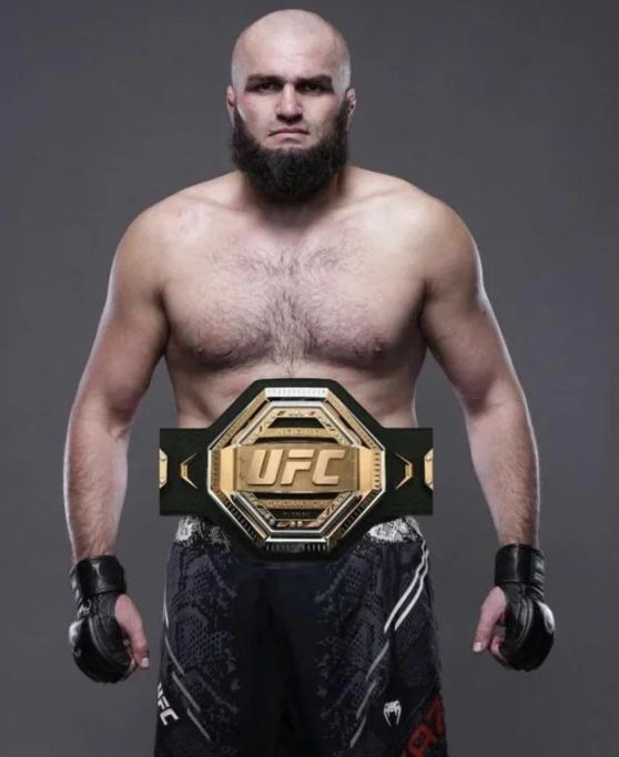 MMA FIXED tweet media