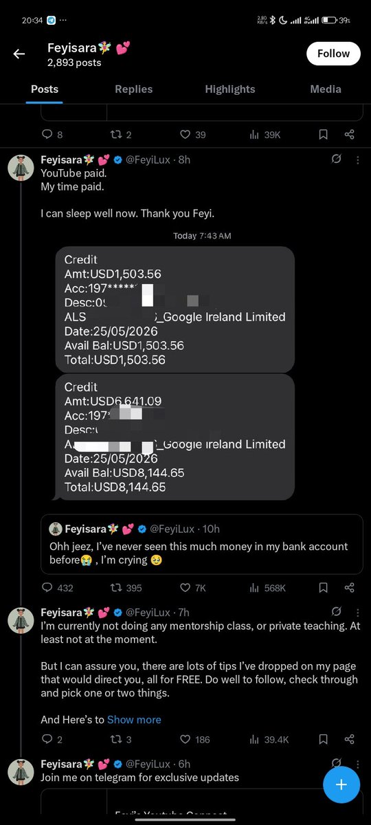 Gideon Ndedu tweet media