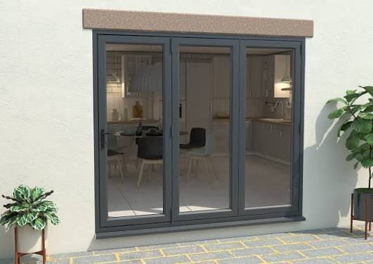 ClearGlazing's tweet photo. A Quick Tip
If you have French doors or bifold doors you might find that in this hot weather they are difficult to lock/unlock or even open &amp; shut in some cases. 
If you need to use them and can’t hang on until the temperature cools try spraying them with cold water from the hose https://t.co/H0qwoVnqlA
