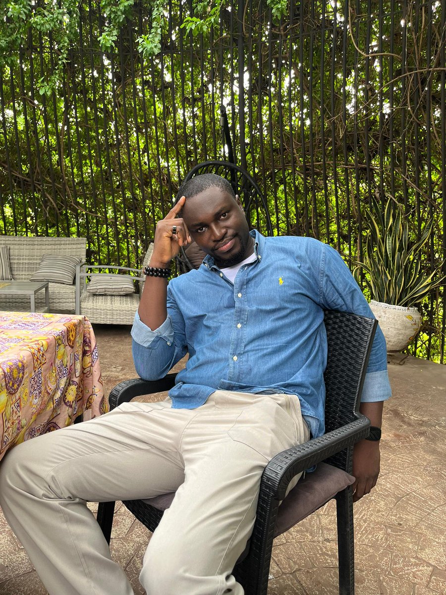 Dr. SID 🇳🇬 tweet media