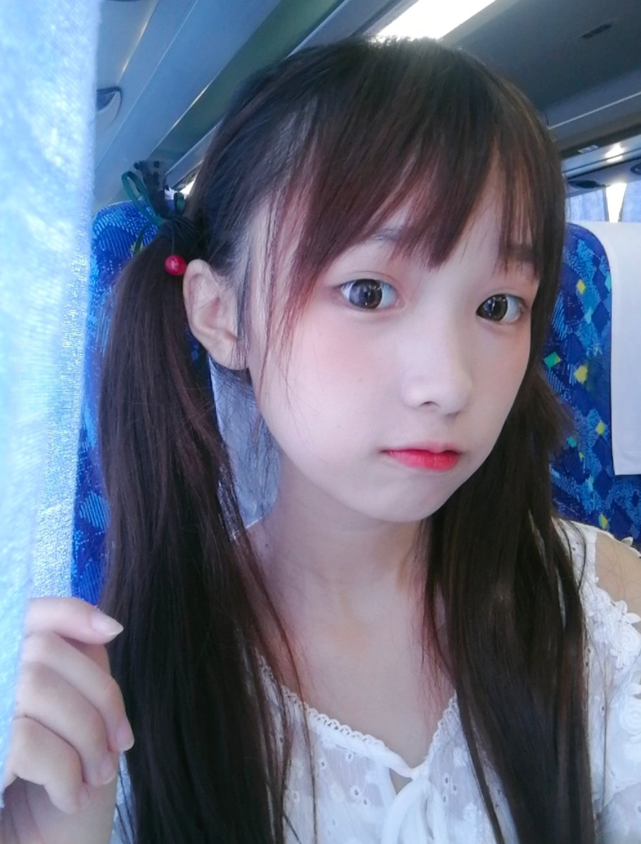 小婉 tweet media