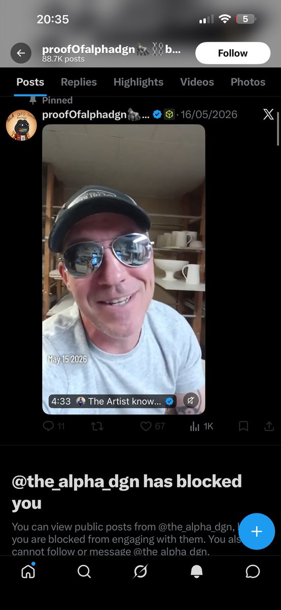 Andy tweet media