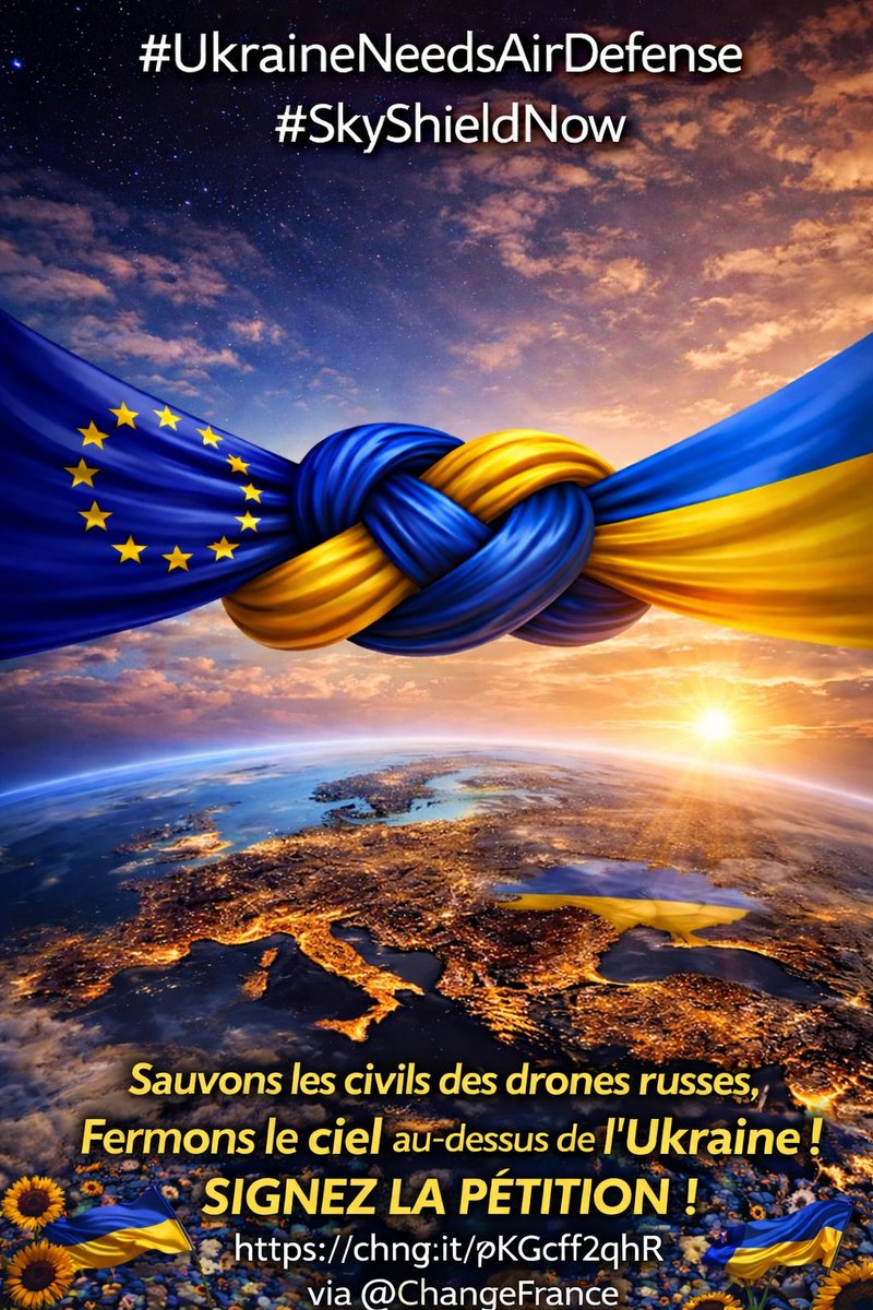 𝙋𝑨𝙎𝑪𝘼𝑳𝙊𝑼⚡NAFO ⚡ 🌍 🇫🇷 🇪🇺 🇺🇦 tweet media