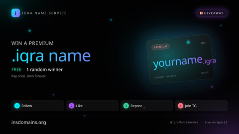 IgraNameService tweet media
