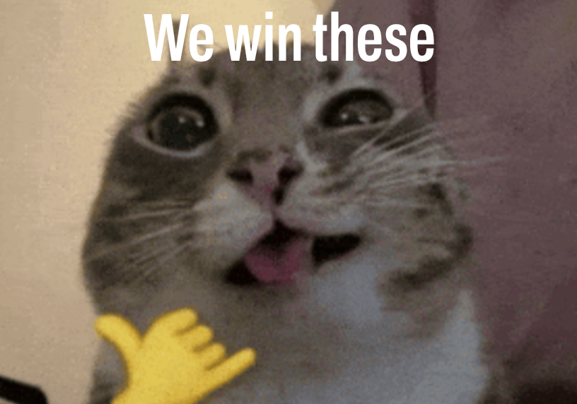 LundEsports's tweet photo. Never in doubt, we win these. 🔥
 
GG @RuddyCorp   

#RUDDYDOWN https://t.co/YXown0MJbD