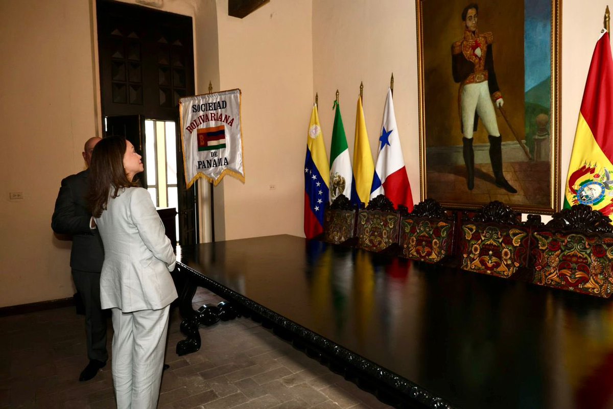 Vocería Oficial de Venezuela tweet media