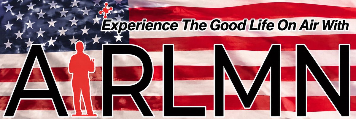 GoBigRed143's tweet photo. #AIRLMNLIVE ALWAYS REMEMBER &amp; NEVER FORGET FREEDOM ISNT FREE! 143 AIRLMN #MAGA #TRUMP #FYP HAPPY MEMORIAL DAY 2026 RIP TO ALL WHO GAVE THE ULTIMATE SACRIFICE FOR THE #USA 🇺🇸 NEW LOGO DROPPING TODAY IN THEIR HONOR!

@airlmndotcom @GoBigRed143 @realDonaldTrump @elonmusk @WhiteHouse https://t.co/4NXrR6b7HB
