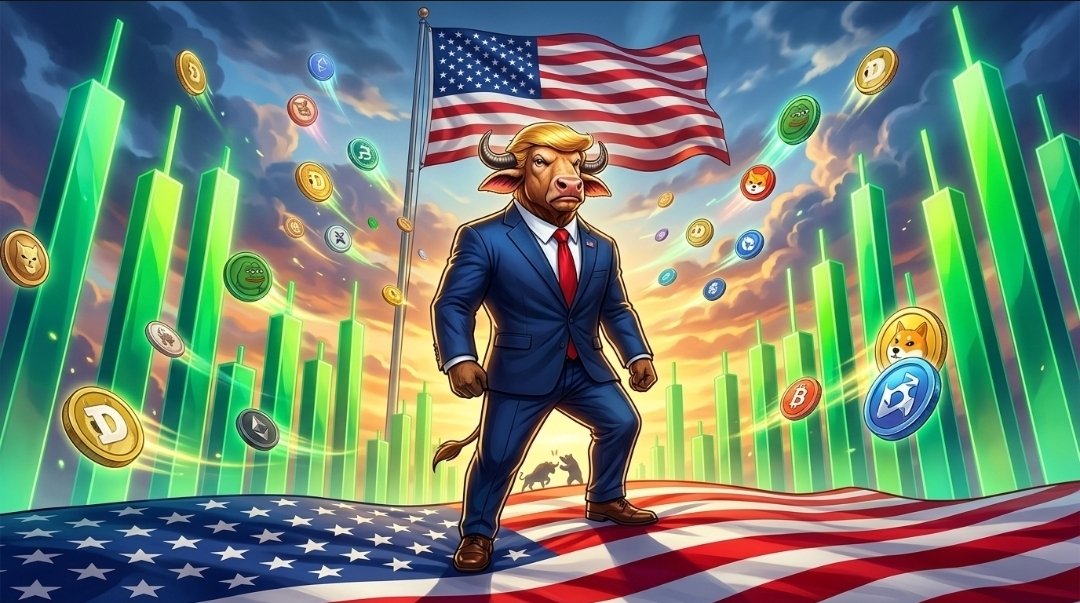 BuffaloTrumpsol's tweet photo. 🦬🇺🇲 The buffalo dream is alive again

ewkTFLPLcgfuXUo5df9EHLCJeowiHvx9oYF18uSpump

$BUFF https://t.co/OisRuAkVkO
