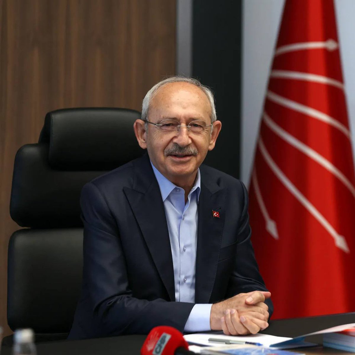 No Context Halk Partisi " ÖZGÜR ÖZEL" 🇹🇷 tweet media