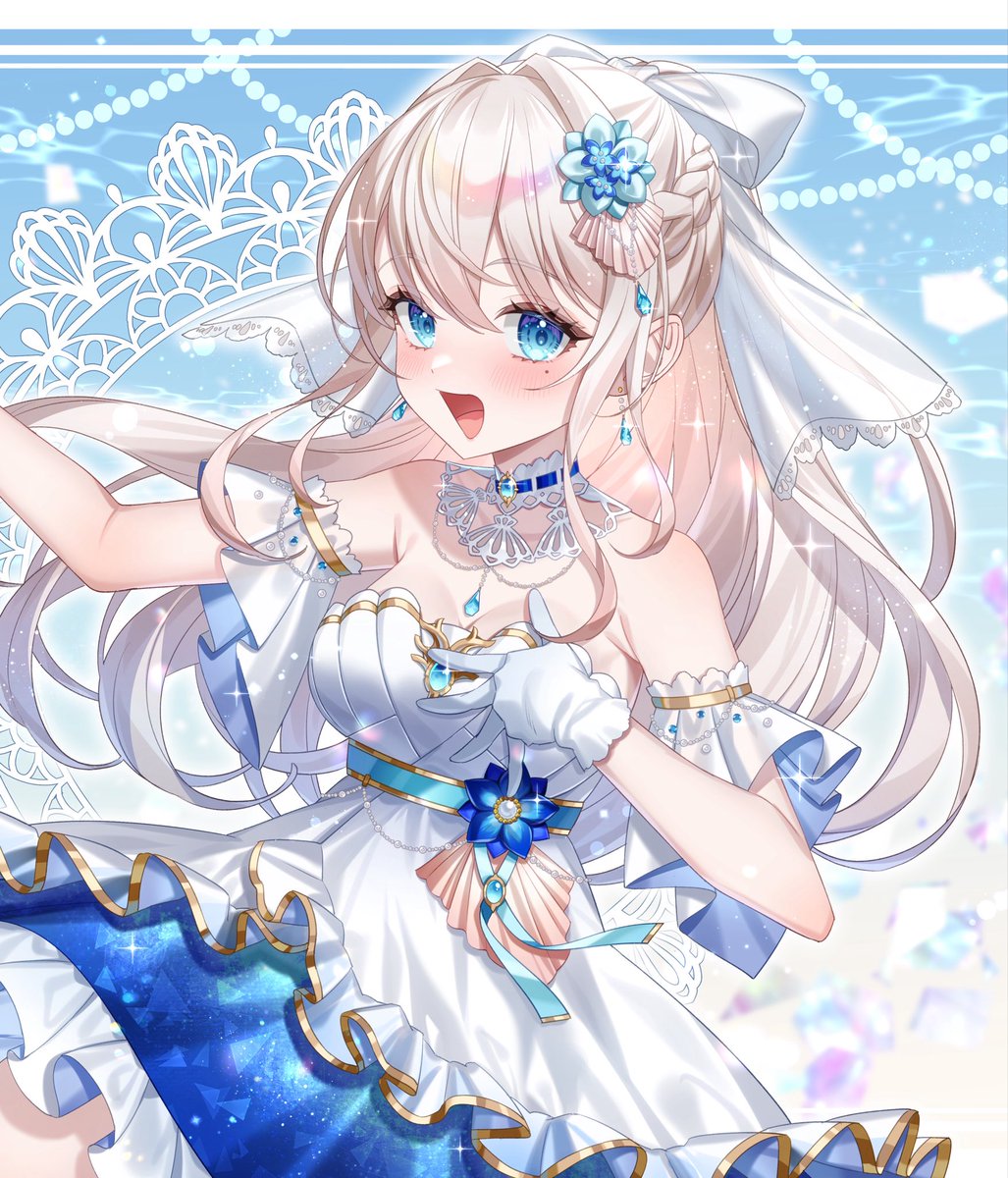 凪乃ましろ🍽 (@Nagino_Mashiro) / Posts / X