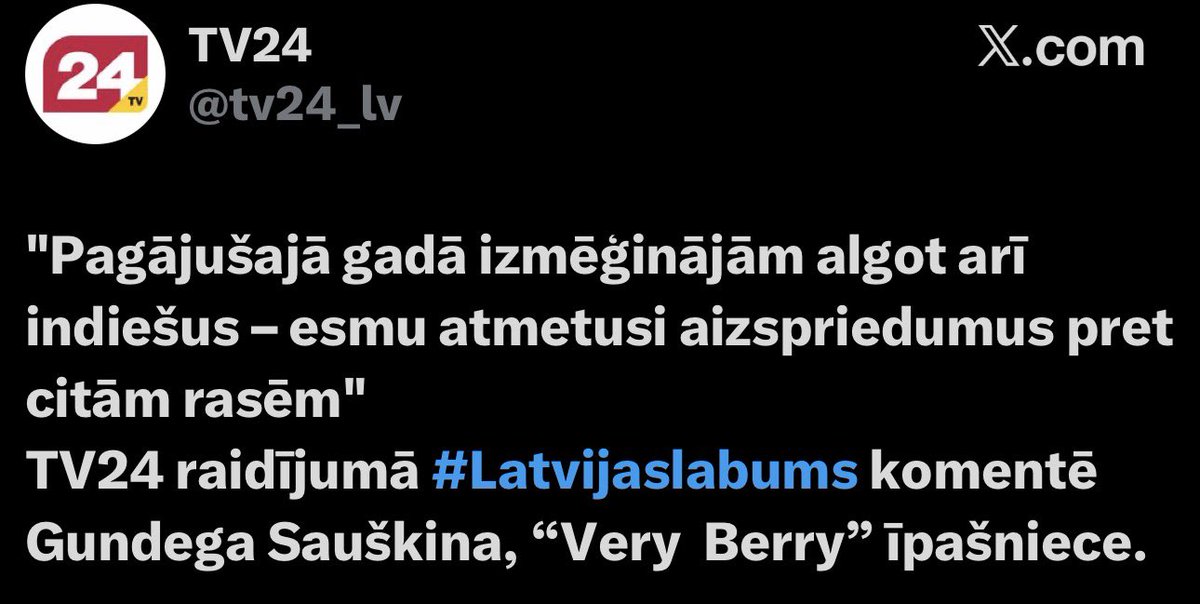Dāvids Zalāns tweet media
