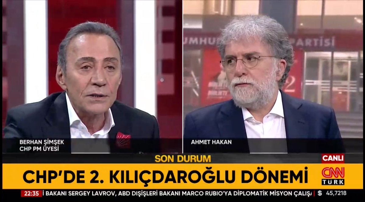 Dr. İbrahim Can, CPA tweet media
