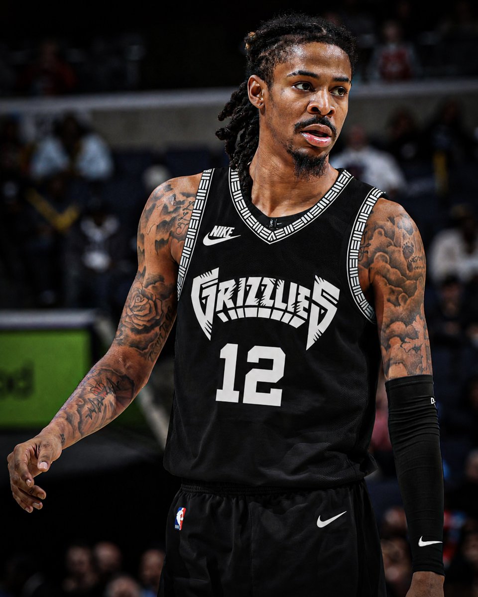 colby_colonel's tweet photo. Designing a City Edition Jersey for each NBA Team, day 15, the @memgrizz 🐻 

#graphicdesign #graphicdesigner #sports #nba #basketball https://t.co/NCmSp5NyNP