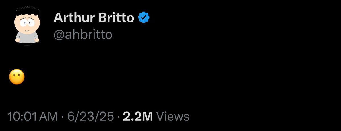 Stevie 🔮 $XRP tweet media