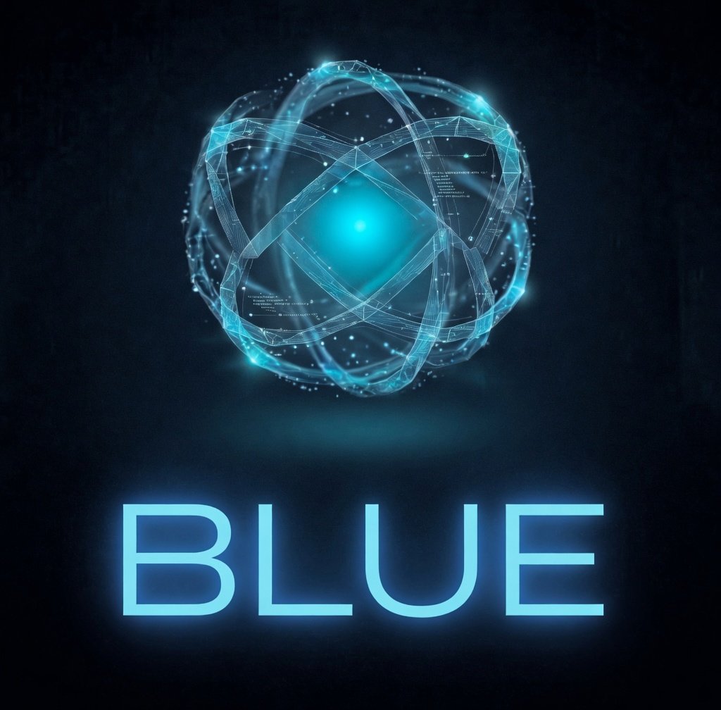 BlueOfTON's tweet photo. #4DB8FF isn’t just a color — it’s the exact shade of blue that defines #Telegram and $TON. It’s the blue you see in every notification, every screen, every corner of the ecosystem. That electric cyan has been with us since the very beginning. https://t.co/RbkrP5y7Q3