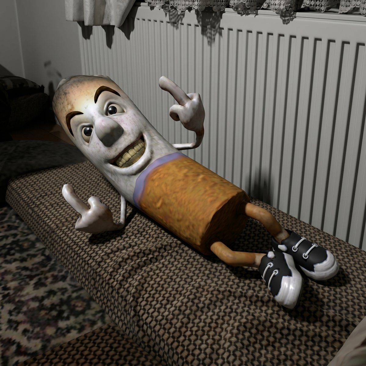 Cig tweet media