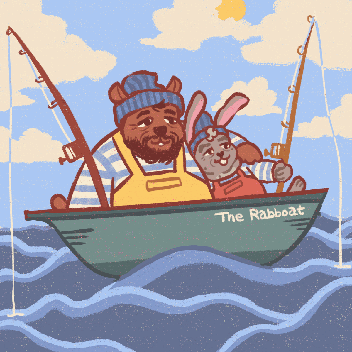 scooti🐀dapitt art tweet media