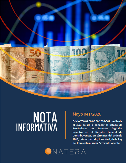 NATERA Consultores, S.C. tweet media