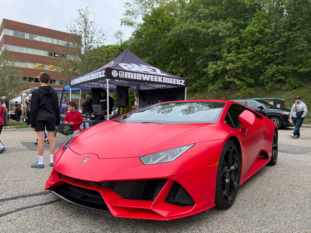 ExecutiveAutomotiveSociety tweet media