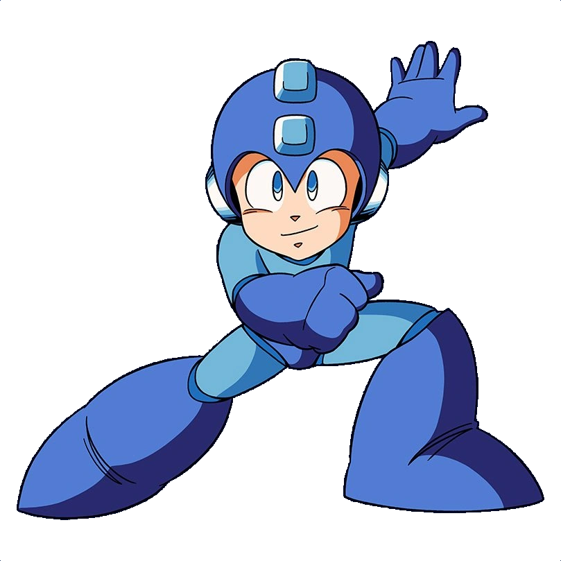 Marcrk33's tweet photo. Estoy experimentando con un modelo que encontré por que sigo en mi proceso de querer a aprender a animar 3D,  y para experimentar, hice esta cosita
(Adoro que Kit tenga tantas similitudes con MegaMan)
Rig by: @Yumily031
#GameOverse https://t.co/GuRDma2WzR
