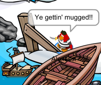 Penguin Origins tweet media