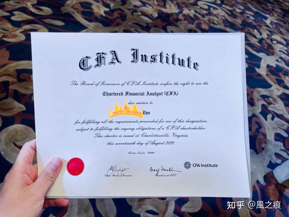 incoreone's tweet photo. Thrilled to share I nailed the CFA Level 1 exam! Grateful for all the late-night grind that paid off. https://t.co/8nZTcnh0aM
