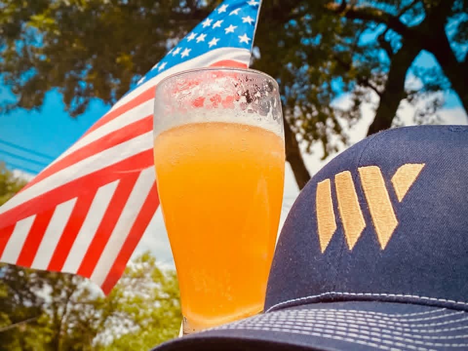 Welch_WelchLaw's tweet photo. "They for who their country die, shall fill an honored grave. For glory lights the soldier's tomb, and beauty weeps the brave."
-- Joseph Rodman Drake https://t.co/UfTBBwzV5j