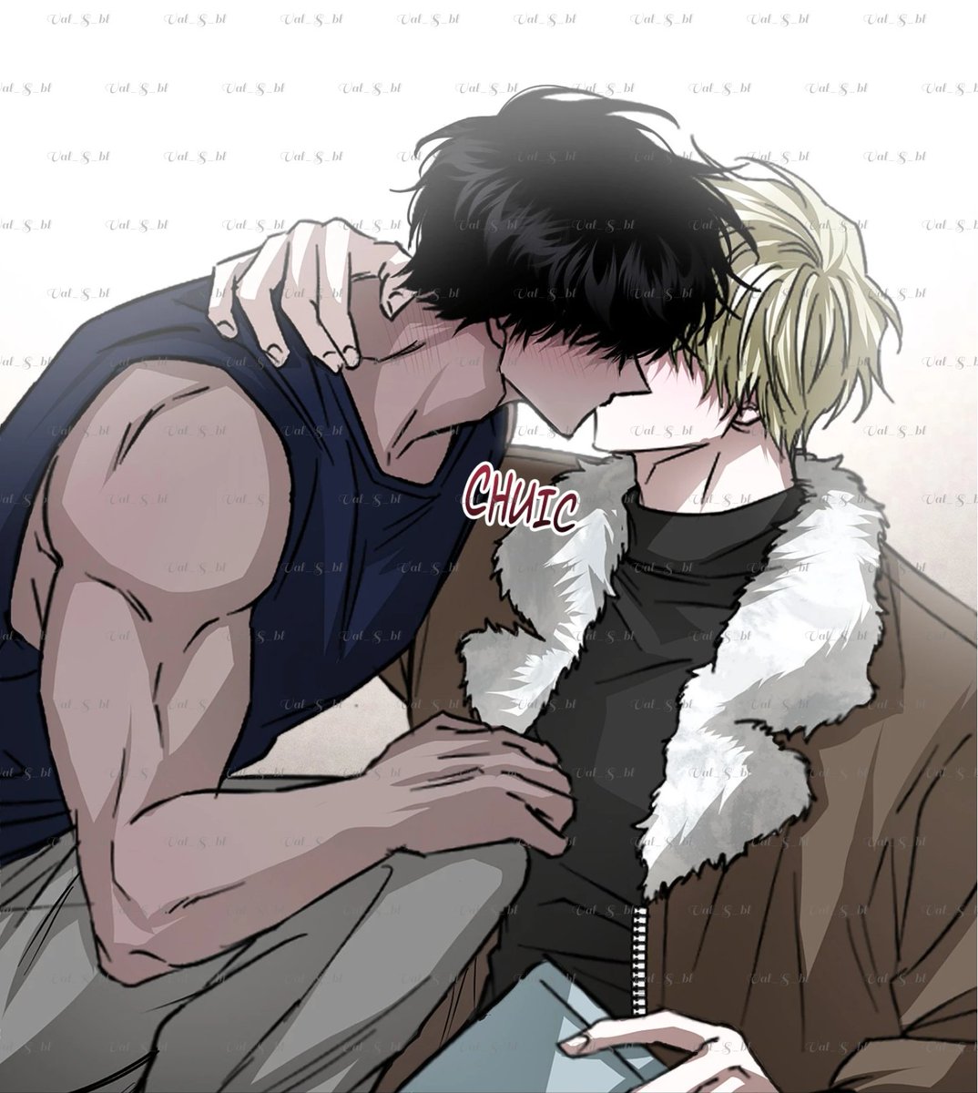 Val (@Vale_S_bl) / Posts / X