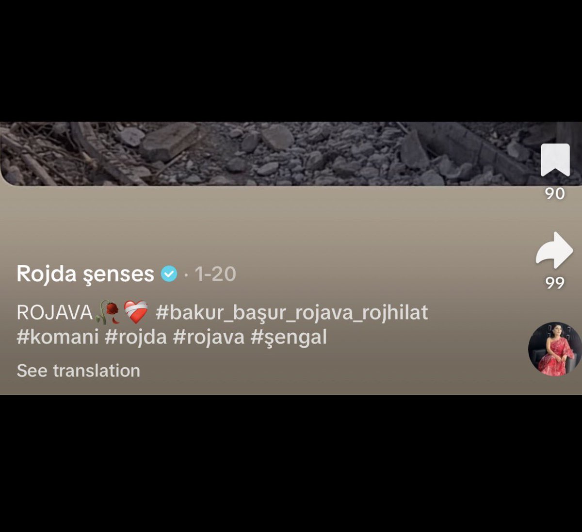 XarriableYENİ tweet media