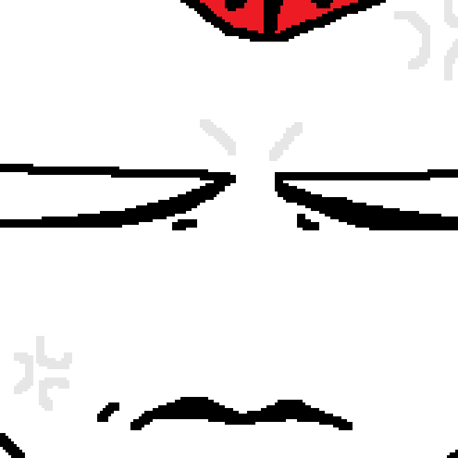 monkeygatart's tweet photo. flesh angel emojis for the server https://t.co/kCaCrSkTH1