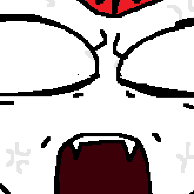 monkeygatart's tweet photo. flesh angel emojis for the server https://t.co/kCaCrSkTH1