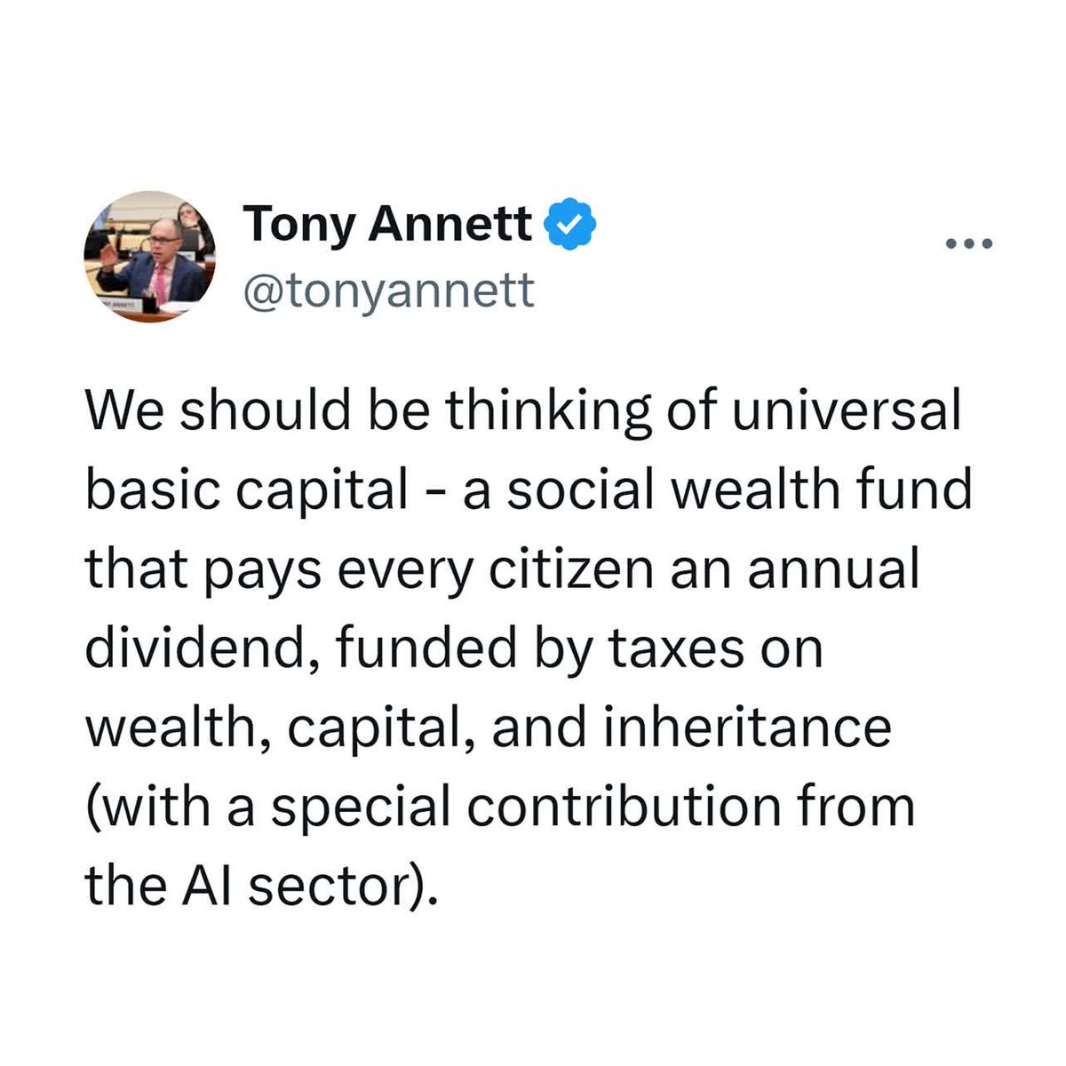 UBI Works 🇨🇦 tweet media