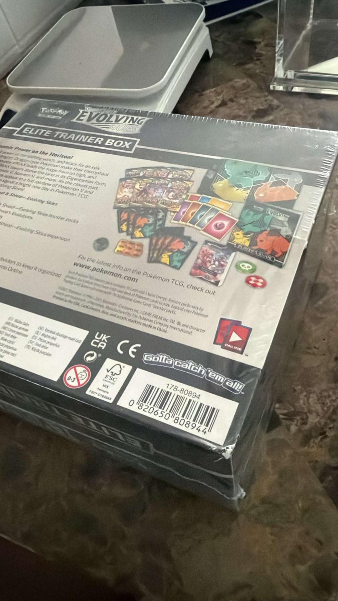 David's PokeEmporium tweet media