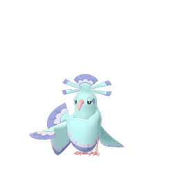 TransKotone's tweet photo. Its not that I thought they were bad before, I just thought they were the just a gimmick Pokémon from Alola. Flash forward to using a shiny I got through the SV dlc's and yeah Oricorio, and specifically Sensu style, is now in my top ten favourite Pokémon of all time https://t.co/46vnIAAy9D
