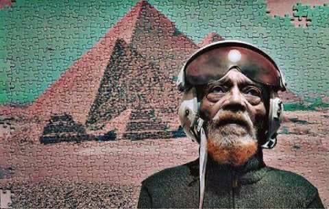 Sun Ra Arkestra tweet media