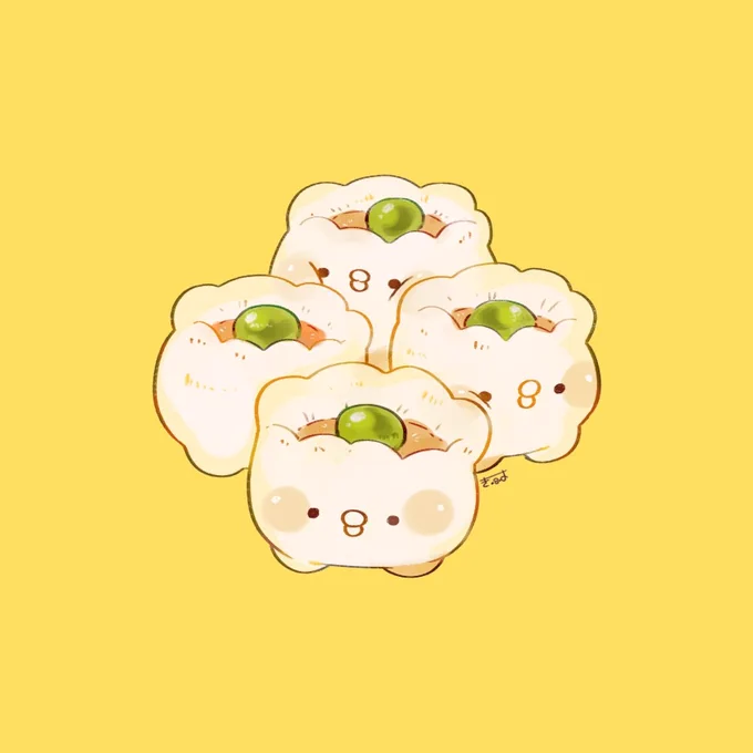 ぎゅっ! #きみピヨ
