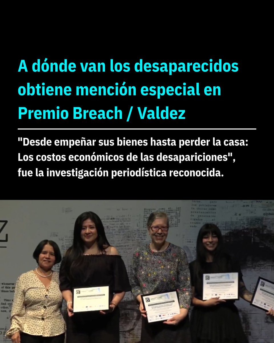 adondevanlosdesaparecidos.org tweet media