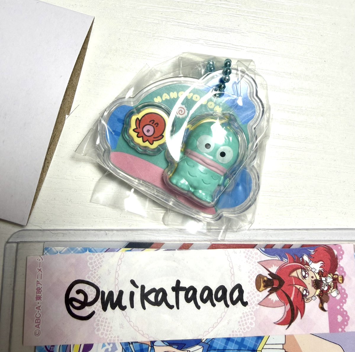 みかた tweet media