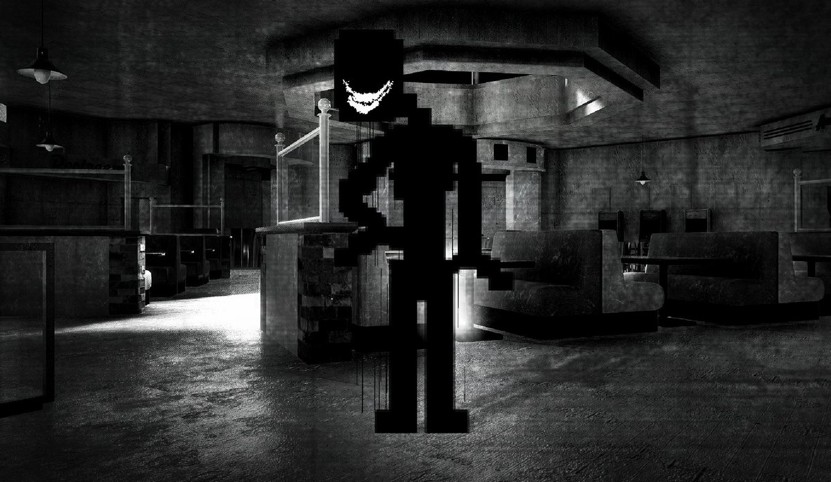 ShadowFollowed's tweet photo. > . . . QUITE NEVER MEET THE BAR . https://t.co/1q8Kr772Jl