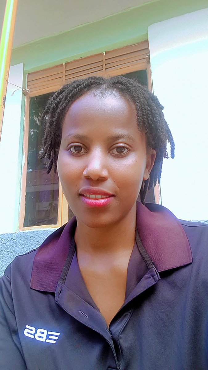 Bridget Kyobutungi tweet media
