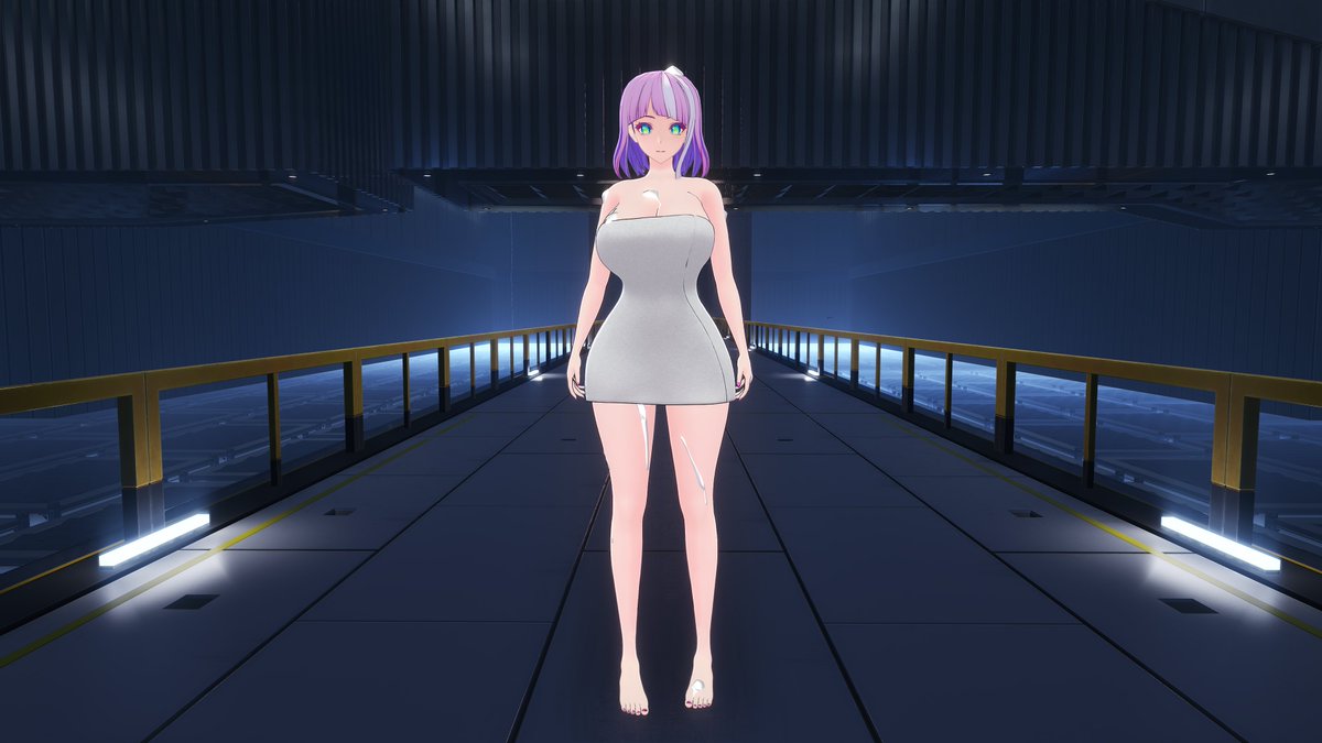 HoverMod's tweet photo. Neverness to Everness
Esper Zero YEONWOO (Batch 2/2)

Link in Bio
-----
#esper #esperzero #nte📷📷 #nevernesstoeverness📷📷#mods #ue5 #unrealengine #unrealengine5 #HMV https://t.co/pWA5EKAENe