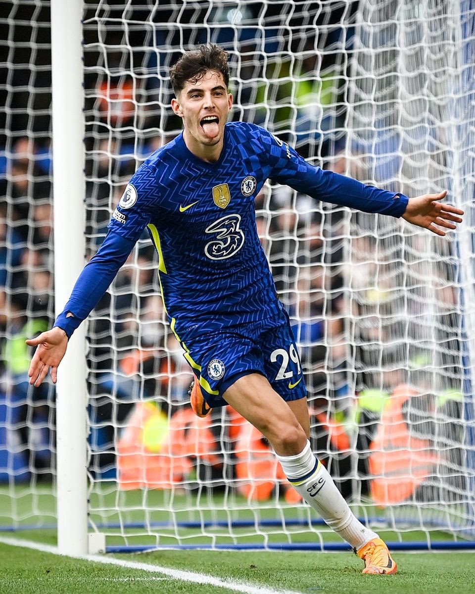 CFC_Mattt's tweet photo. ‼️If Arsenal win the Champions League Final, Chelsea will receive almost £60m for clauses included in player contracts.🔵

💰£30m for Kai Havertz
💰£20m for Noni Madueke
💰£8m for Kepa 

‼️If Arsenal lose the Champions League Final, we will continue to rub our 2 UCL's in their faces.😂🔵

Win-Win situation?