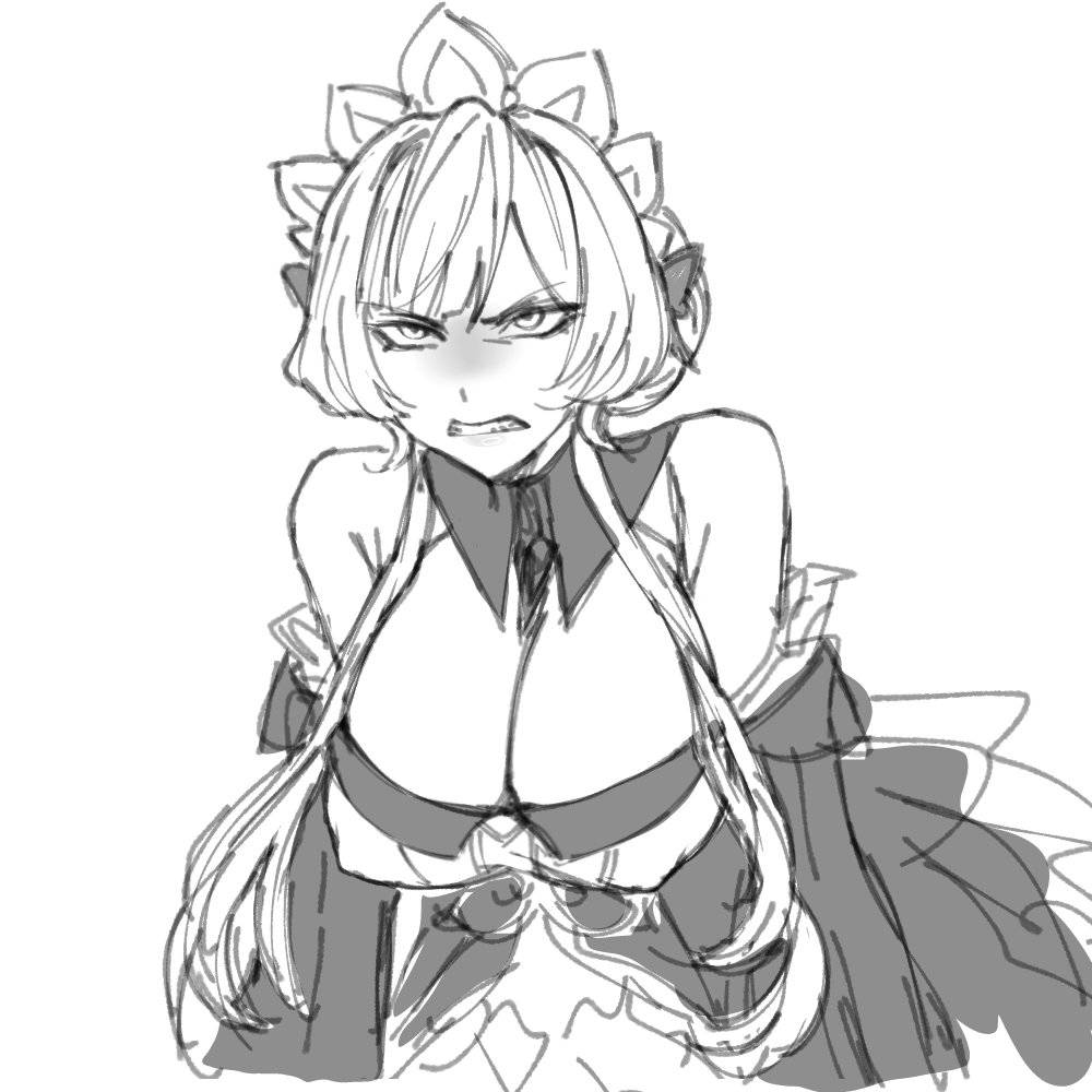 Constant Anime Stream tweet media