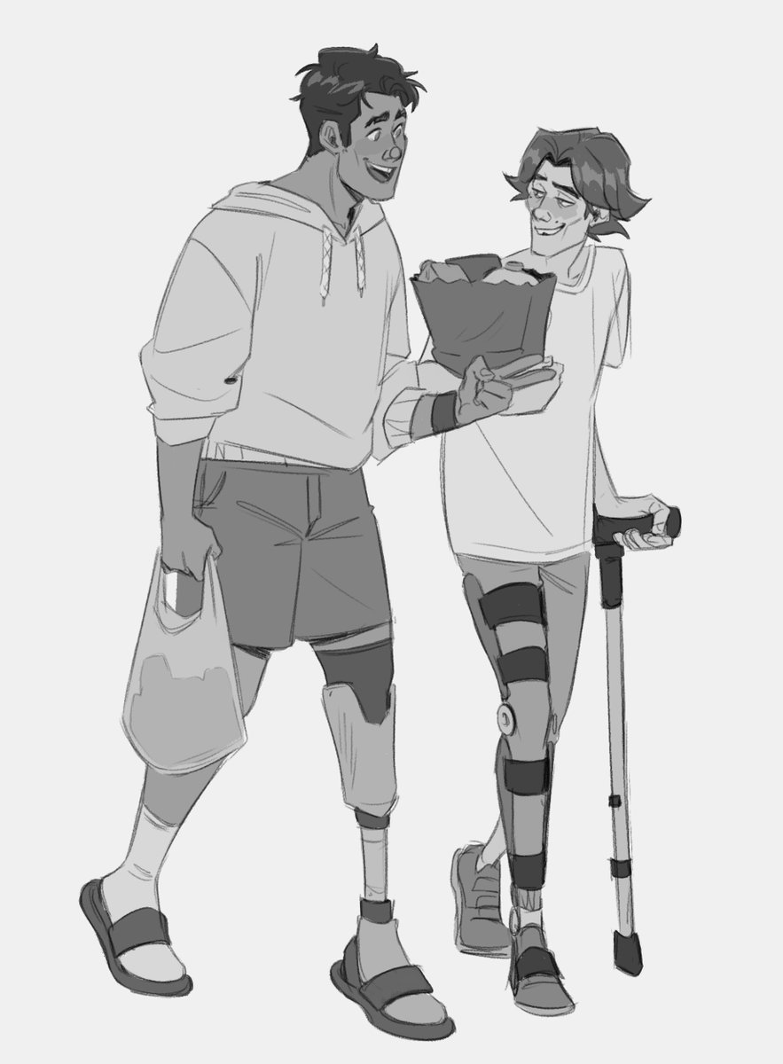 Lyov (open commissions) tweet media