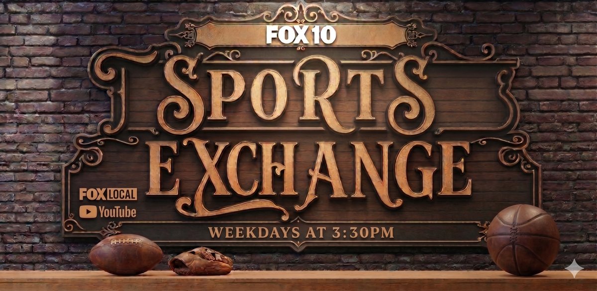 FOX 10 Phoenix tweet media