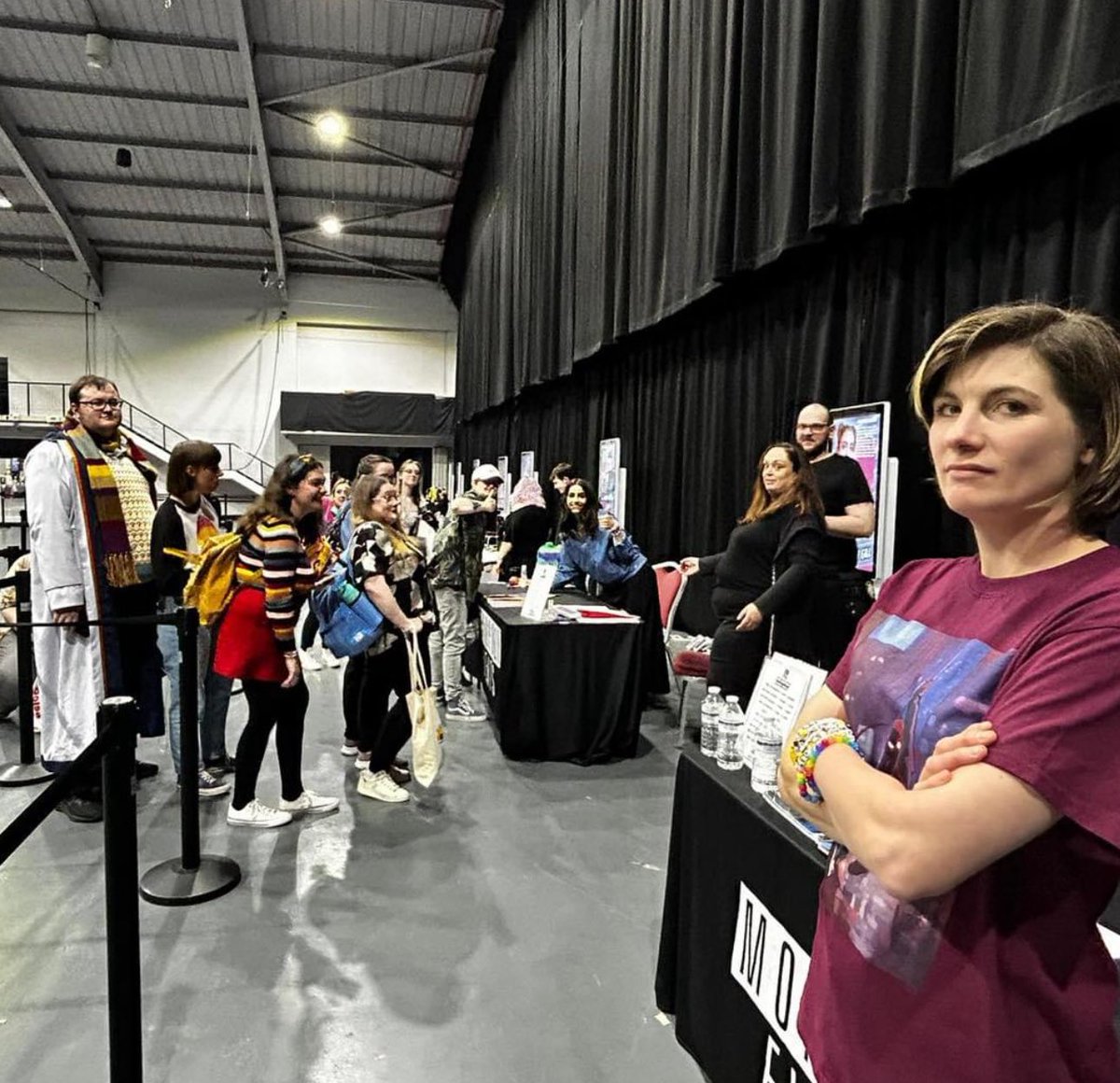 PositivityWho's tweet photo. Still can’t believe i’m in this photo lol https://t.co/NidXMYM2ep