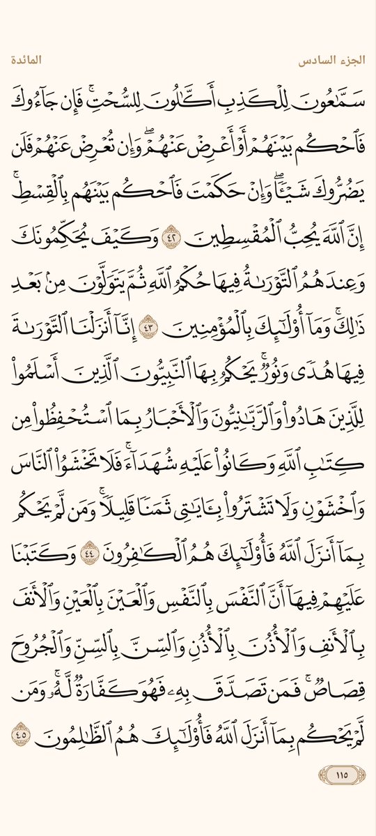 المُصْحَف tweet media
