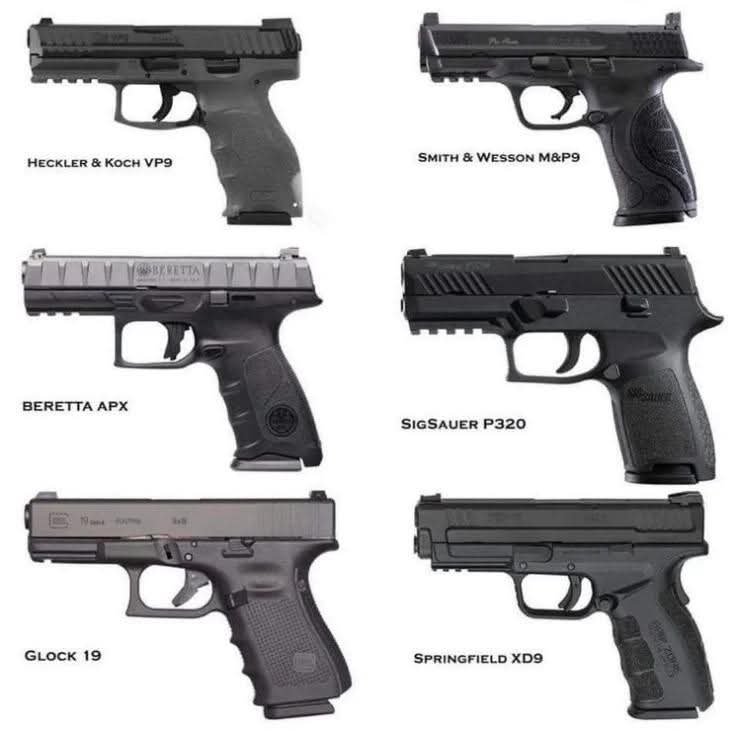 Firearm Fury tweet media