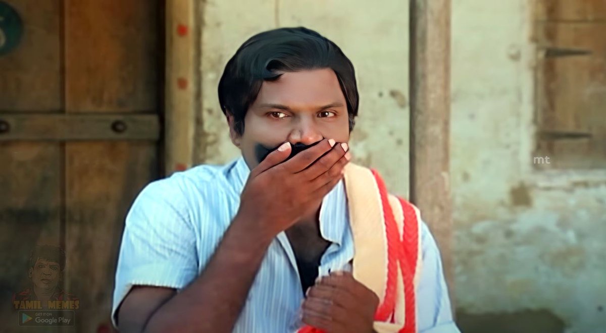 🌄 முருகன்'s Bro 🦚🐓 tweet media