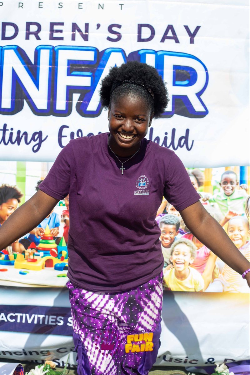 _eefoundation's tweet photo. Behind every smile, every activity, and every beautiful moment from Fun Fair 2.0 are incredible people working tirelessly behind the scenes. None of this would have been possible without our amazing volunteers who gave their time, energy, and hearts to make this day unforgettable https://t.co/laAaxr2IAn